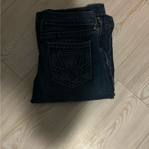 Ariat Midnight Blue Women's Jeans